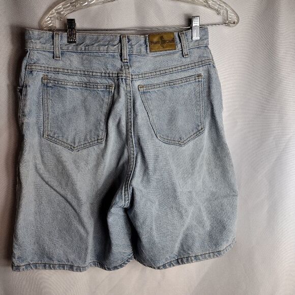 Vintage Hunt Club denim shorts - Picture 2 of 9